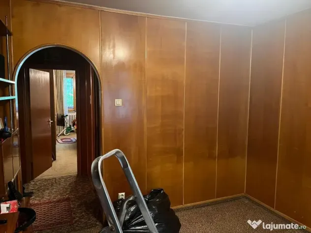 3 camere Tineretului | 70 mp | Parter | Boxă | 168.000 € - Bucuresti (Bucuresti-Ilfov)