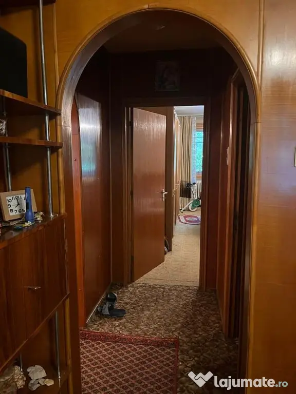 3 camere Tineretului | 70 mp | Parter | Boxă | 168.000 € - Bucuresti (Bucuresti-Ilfov)