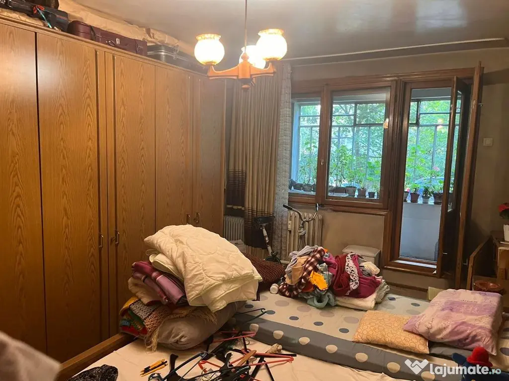 3 camere Tineretului | 70 mp | Parter | Boxă | 168.000 € - Bucuresti (Bucuresti-Ilfov)