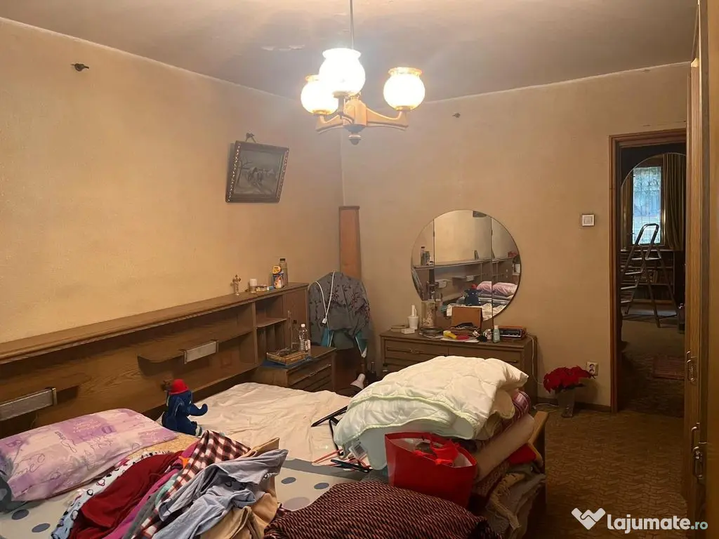 3 camere Tineretului | 70 mp | Parter | Boxă | 168.000 € - Bucuresti (Bucuresti-Ilfov)