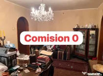3 camere Tineretului | 70 mp | Parter | Comision 0