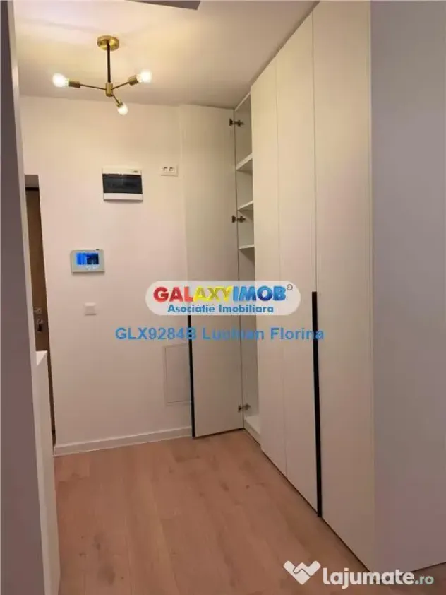 Apartament 2 camere, prima , bloc nou I Nicolae Teclu - Bucuresti (Bucuresti-Ilfov)