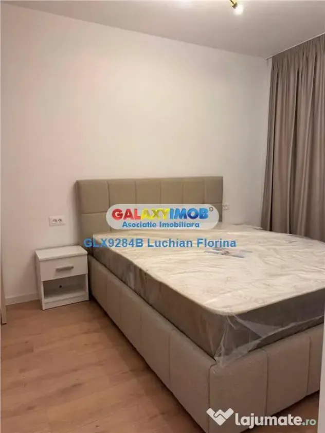 Apartament 2 camere, prima , bloc nou I Nicolae Teclu - Bucuresti (Bucuresti-Ilfov)