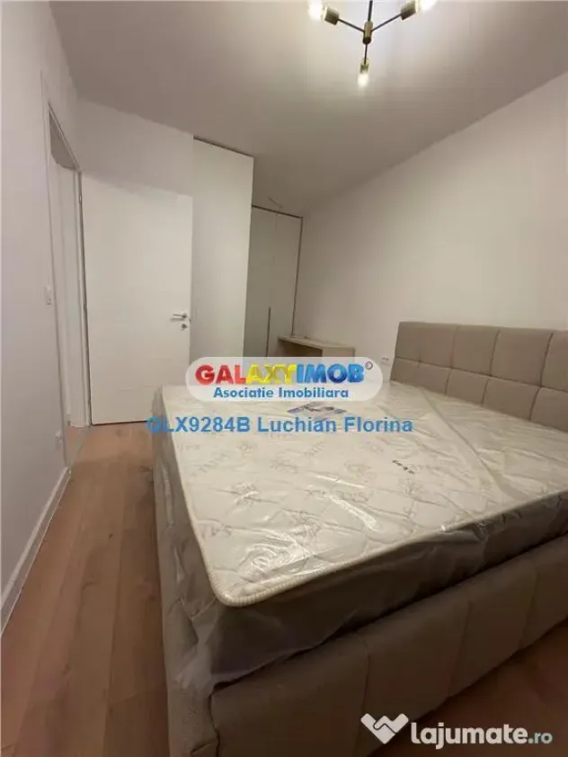 Apartament 2 camere, prima , bloc nou I Nicolae Teclu - Bucuresti (Bucuresti-Ilfov)