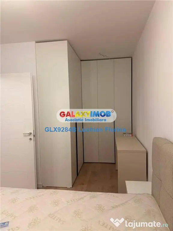 Apartament 2 camere, prima , bloc nou I Nicolae Teclu - Bucuresti (Bucuresti-Ilfov)