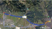 CAZANESTI DN67 TEREN 3956 MP