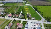 CAZANESTI DN67 TEREN 3956 MP