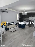 Apartament 3 camere de vanzare Baneasa București | ApexImob