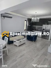 Apartament 3 camere de vanzare Baneasa București | ApexImob 