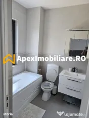 Apartament 3 camere de vanzare Baneasa București | ApexImob 