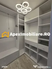 Apartament 3 camere de vanzare Baneasa București | ApexImob 