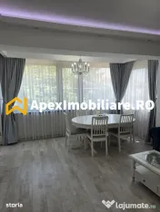 Apartament 3 camere de vanzare Baneasa București | ApexImob 