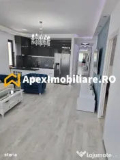 Apartament 3 camere de vanzare Baneasa București | ApexImob 