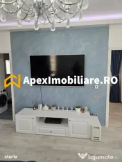 Apartament 3 camere de vanzare Baneasa București | ApexImob 