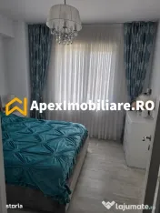 Apartament 3 camere de vanzare Baneasa București | ApexImob 