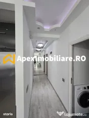 Apartament 3 camere de vanzare Baneasa București | ApexImob 
