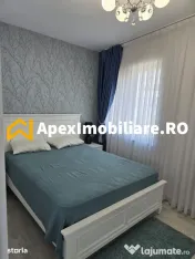 Apartament 3 camere de vanzare Baneasa București | ApexImob 