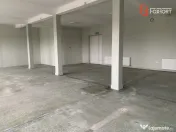 Spatiu comercial cu 6 incaperi de inchiriat in Giarmata, zon