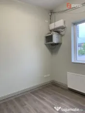Spatiu comercial cu 6 incaperi de inchiriat in Giarmata, zon