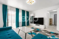 Apartament 3 camere | 2 băi | complet renovat | Buziaș