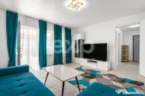 Apartament 3 camere | 2 băi | complet renovat | Buziaș