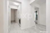 Apartament 3 camere | 2 băi | complet renovat | Buziaș 
