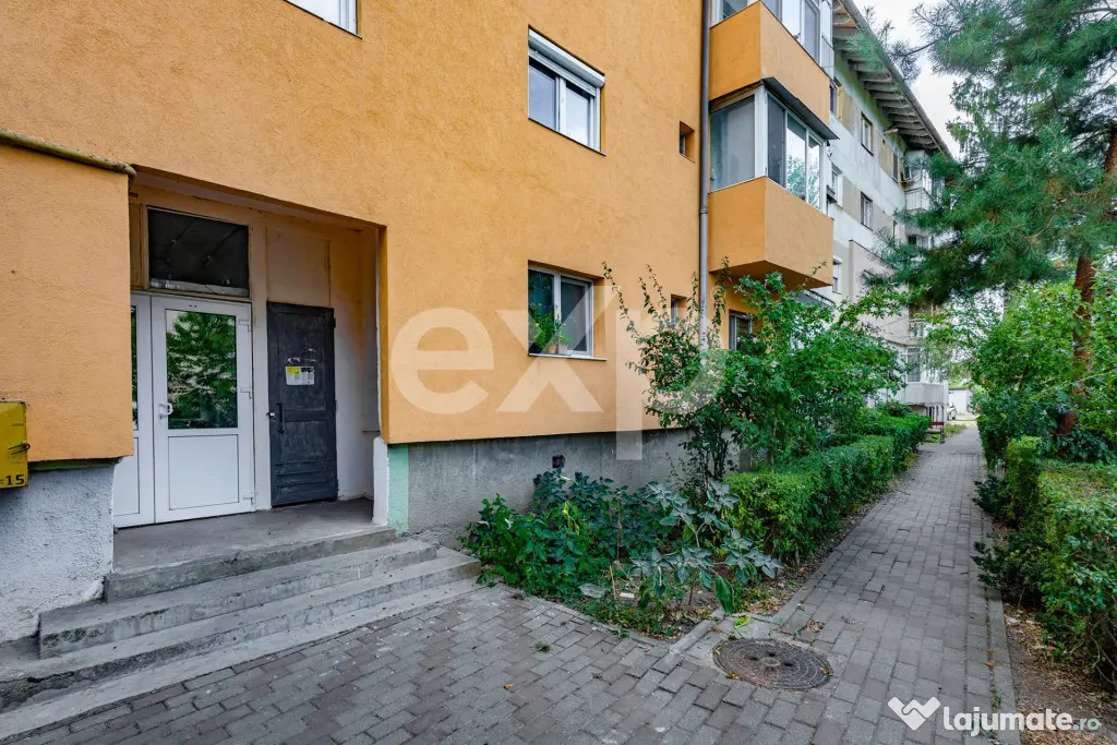 Apartament 3 camere | 2 băi | complet renovat | Buziaș - Buzias (Timis)
