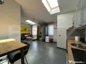 Apartament de închiriat cu o cameră