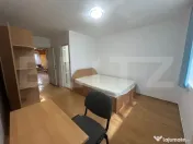 Apartament de închiriat, 3 camere decomandate, 2 băi 