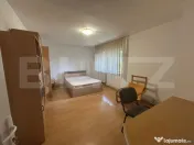 Apartament de închiriat, 3 camere decomandate, 2 băi 