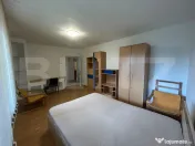 Apartament de închiriat, 3 camere decomandate, 2 băi 