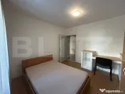 Apartament de închiriat, 3 camere decomandate, 2 băi 