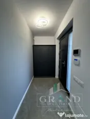 Casă modernă cu 4 camere | Terasă | Grădină | Garaj | B 