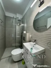 Casă modernă cu 4 camere | Terasă | Grădină | Garaj | B 
