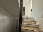 Casă modernă cu 4 camere | Terasă | Grădină | Garaj | B 