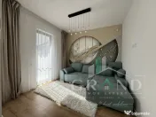 Casă modernă cu 4 camere | Terasă | Grădină | Garaj | B 