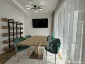 Casă modernă cu 4 camere | Terasă | Grădină | Garaj | B 
