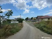 Vand teren in Lazu 
