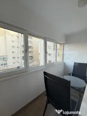 Apartament cu 2 camere de închiriat – Zona Centrală | Mu 