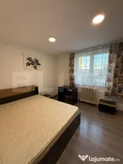 Apartament cu 2 camere de închiriat – Zona Centrală | Mu 