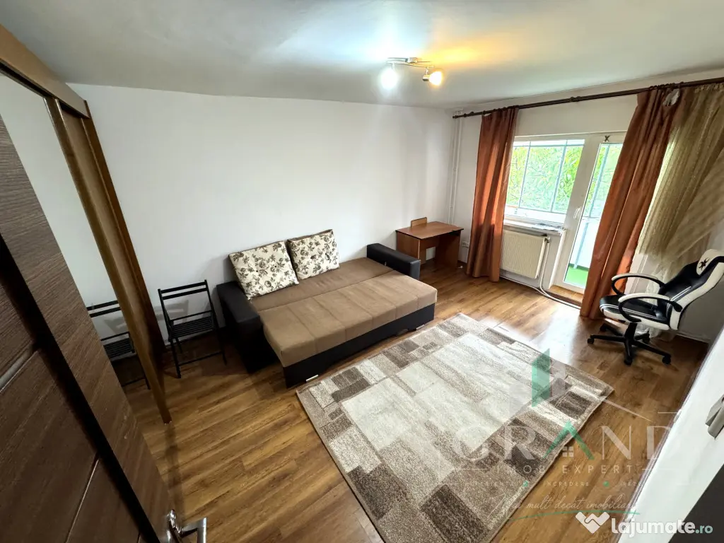 2 camere Zorilor | Str.Pădurii | Garaj inclus | Aproape de - Cluj-Napoca (Cluj)