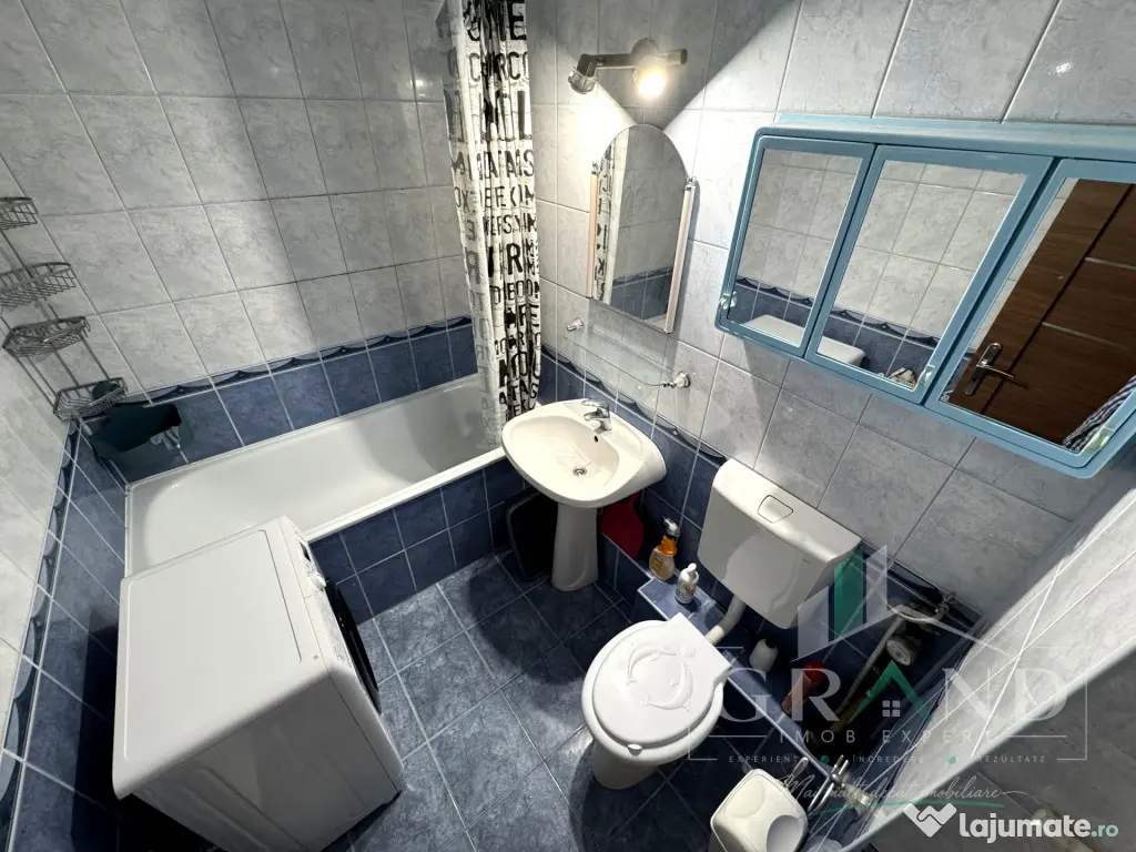 2 camere Zorilor | Str.Pădurii | Garaj inclus | Aproape de - Cluj-Napoca (Cluj)
