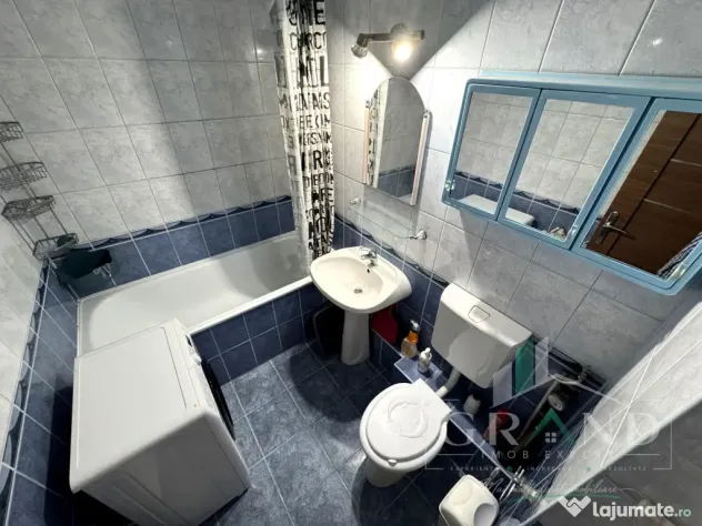 2 camere Zorilor | Str.Pădurii | Garaj inclus | Aproape de - Cluj-Napoca (Cluj)