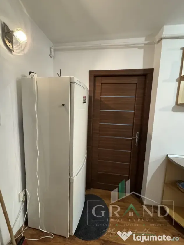2 camere Zorilor | Str.Pădurii | Garaj inclus | Aproape de - Cluj-Napoca (Cluj)