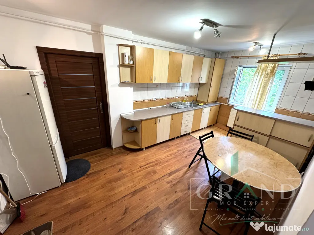 2 camere Zorilor | Str.Pădurii | Garaj inclus | Aproape de - Cluj-Napoca (Cluj)