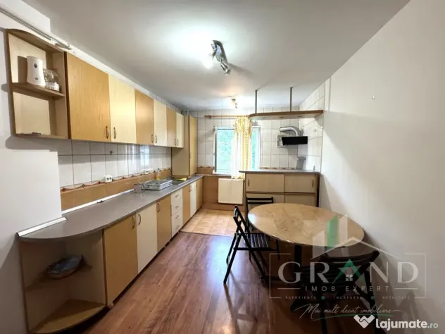 2 camere Zorilor | Str.Pădurii | Garaj inclus | Aproape de - Cluj-Napoca (Cluj)