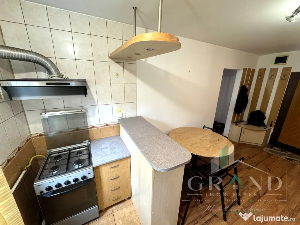 2 camere Zorilor | Str.Pădurii | Garaj inclus | Aproape de - Cluj-Napoca (Cluj)