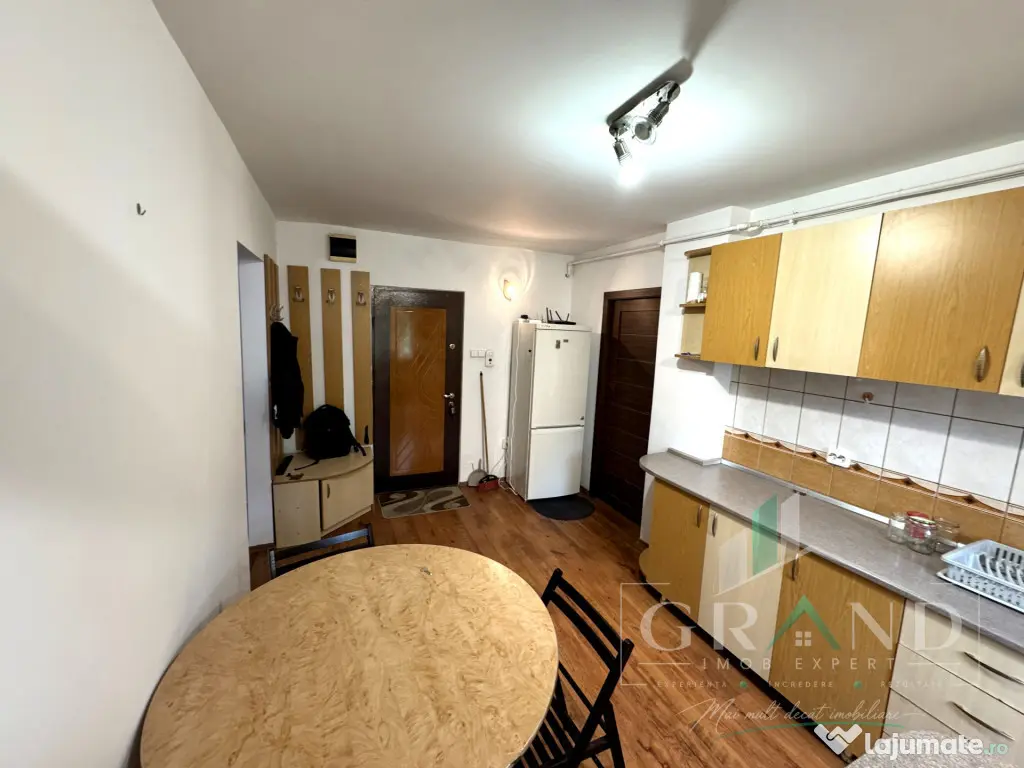 2 camere Zorilor | Str.Pădurii | Garaj inclus | Aproape de - Cluj-Napoca (Cluj)