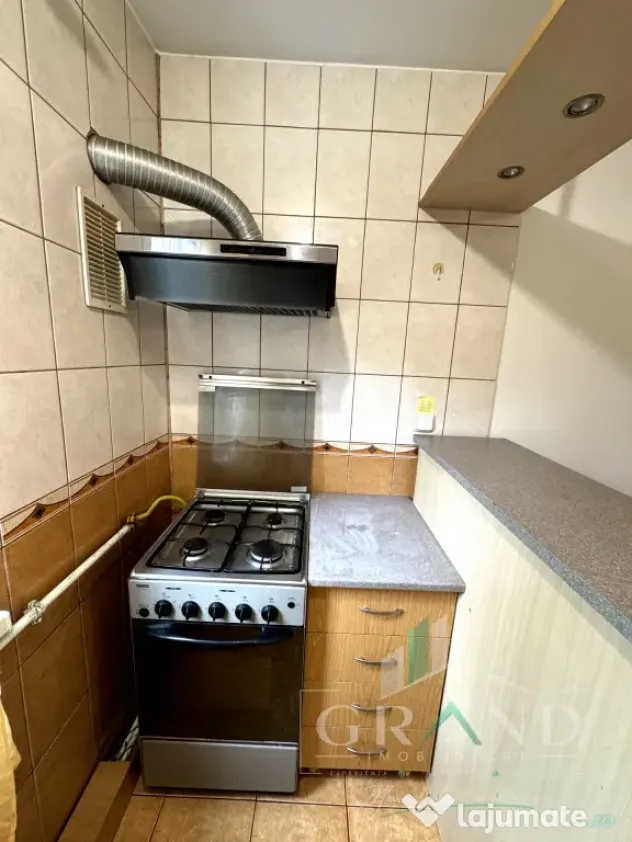 2 camere Zorilor | Str.Pădurii | Garaj inclus | Aproape de - Cluj-Napoca (Cluj)