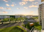 Studio 50 mp in Greenfield – complet mobilat si utilat,...